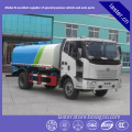 FAW Jiefang 13000L water truck, hot sale for carbon steel watering truck, special transportation water tank truck